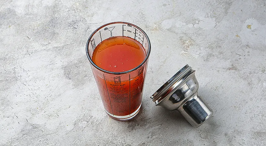 Квасная Мэри