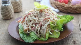Простые рецепты с рыбой и сельдереем