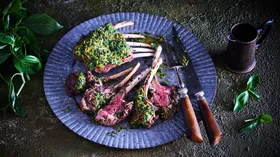 Рецепты итальянской кухни с бараниной