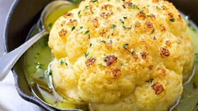 Рецепты с маслом оливковым, тимьяном и капустой