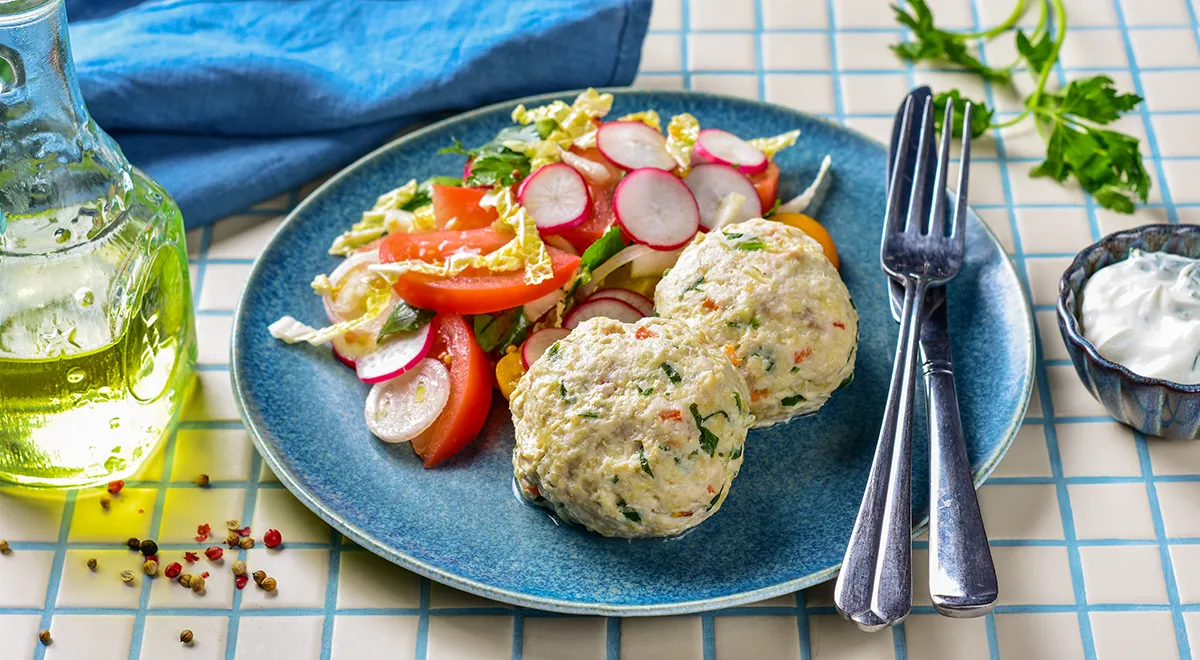 Рецепт котлет из грудки индейки на пару в мультиварке