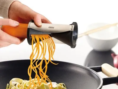 Аксессуары для кухни - овощерезка