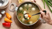 Топ-10 самых любимых супов россиян, и как их готовить