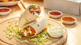 Как приготовить идеальную шаурму дома: все секреты — от мяса до правил сборки