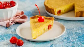 Рецепты с сухофруктами, крупой и апельсином