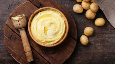 Простые и гениальные блюда из картошки: есть чем удивить гостей