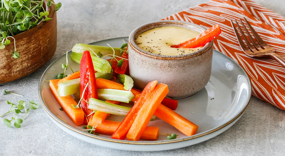 Рецепт домашнего майонеза с уксусом столовым