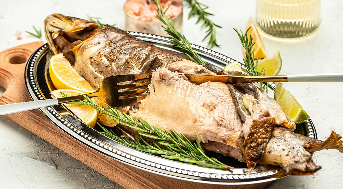 Кижуч, голец и чавыча: три вида красной рыбы — особенности, польза и вкус — читать на Gastronom.ru