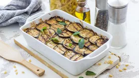 Рецепты с яйцом и сырами из козьего молока