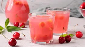 Кисель из варенья: пошаговый рецепт и секреты идеального напитка