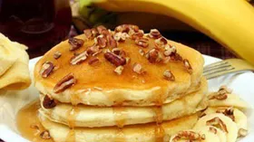 Рецепты для блендера с яйцом куриным и бананом