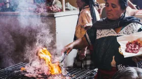 10 кулинарных трендов Мексики