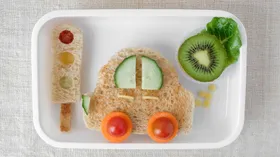 5 блюд, которые удобно взять с собой в путешествие