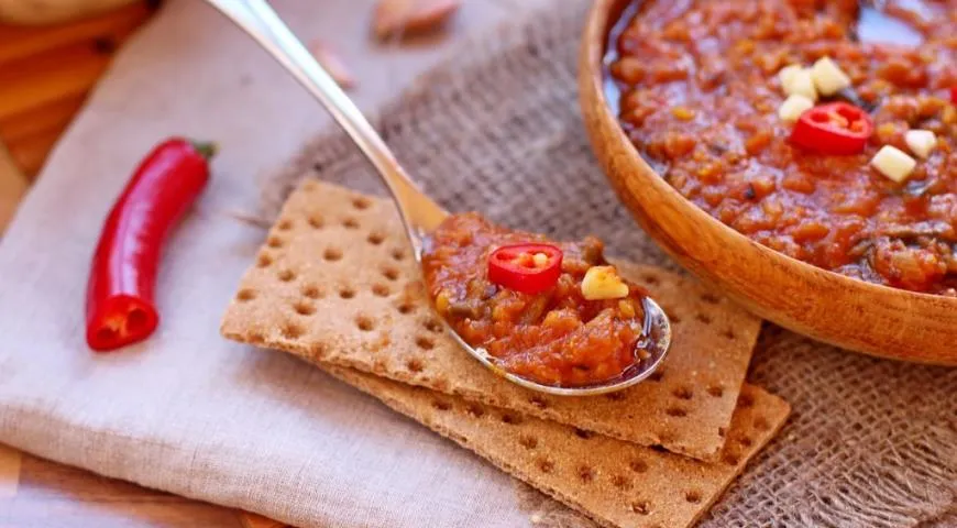 Рецепт дала с чечевицей и овощами