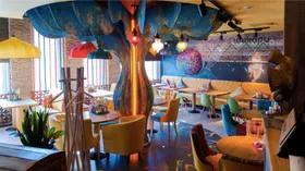 Новый Шикари в МДМ