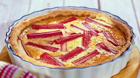 Рецепты с овощами, сливочным маслом и ванилином