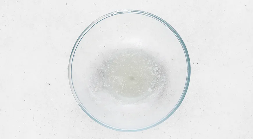 Сахарная мастика