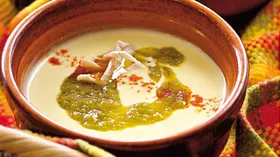 Рецепты с молоком, курятиной и маслом оливковым