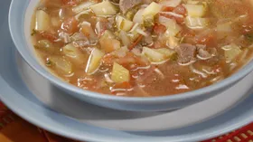 Рецепты с маслом растительным, горохом и пастой