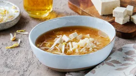 Рецепты с рисом и сыром Тофу