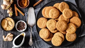 Так мало? Стало известно, сколько печенья разрешено съедать в день