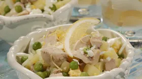 Печень трески