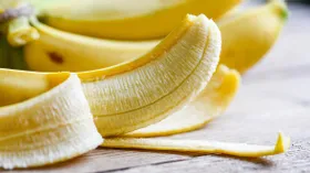 Банановое настроение