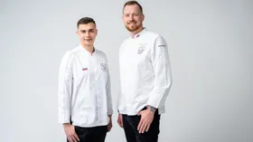 Российская команда шеф-поваров выступит в финале конкурса Bocuse d’Or 