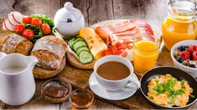 Что приготовить на завтрак, чтобы взбодриться