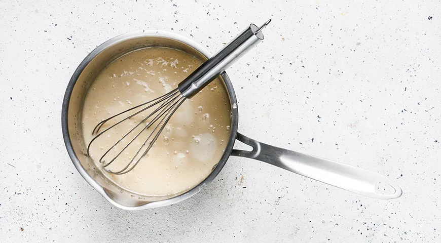 Торт «Спартак» шоколадный