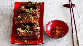 Рецепты с гвоздикой и бобами