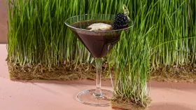 Коктейли алкогольные с лёгкими