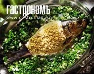 Рецепты с уксусом, маслом растительным и хлебобулочными изделиями
