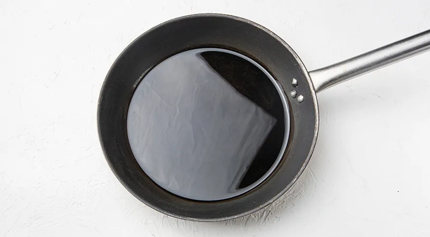 Поджарка из курицы на сковороде