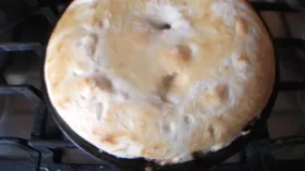 Простые рецепты с корицей и кефиром