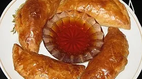 Рецепты с чесноком, сырами и морепродуктами