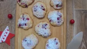 Простые рецепты с фруктами и брусникой