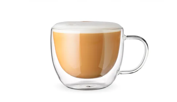 Кофе Флэт уайт