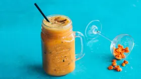 Рецепты на завтрак с сиропом