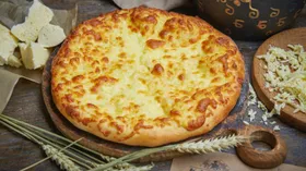 Рецепты с мукой, сливочным маслом и тестом
