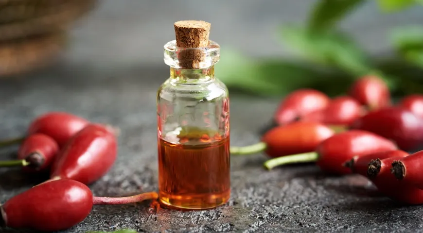 Экстракты мякоти годжи используются для создания лекарственных и косметических средств