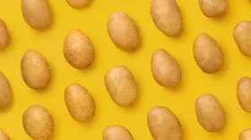 Тренд из TikTok: 15-часовая многослойная картошка с самой хрустящей корочкой