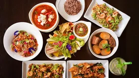 5 главных ингредиентов тайской кухни, которые добавят вкуса вашим блюдам