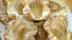 Простые рецепты с корицей и грушей