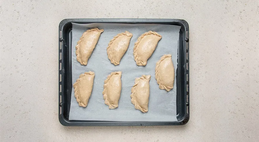 Душевный сентябрь: готовим ароматную выпечку из ржаной муки