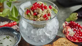 Простые рецепты с кисломолочными продуктами и соусом соевым