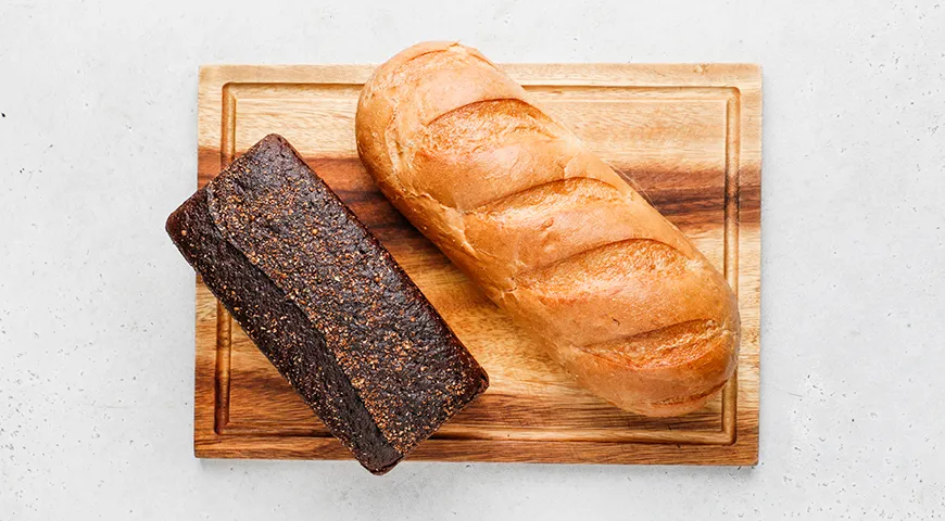 Домашние крутоны