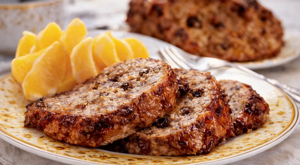 Курица по-французски в духовке