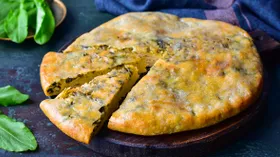 Рецепты с молоком и сыром Адыгейский