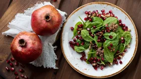 Ученые выяснили, какая пара продуктов «обновляет» иммунные клетки меньше чем за месяц